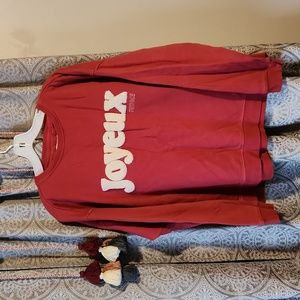 Fat Face 'Joyeux' Sweater